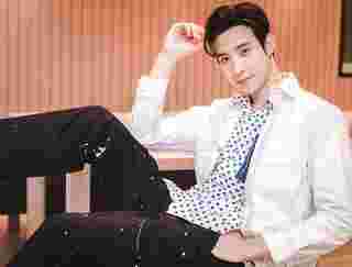 เมฆ จุติ