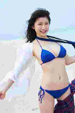 Yuka Ogura