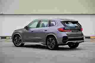 bmw iX1 L