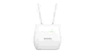 mobile router