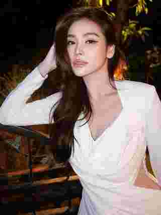 อิงฟ้า วราหะ ยอมเสียแฟนคลับเขมร หลังโพสต์ป้องไทย