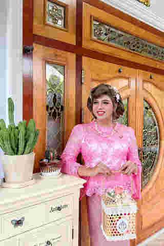 แพรรี่ ไพรวัลย์ เจอคนแซะสึกไม่นาน รวยขนาดนี้