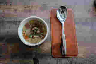 Coda Bangkok ร้าน Fine Dining