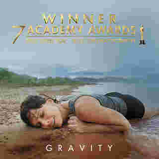 gravity ซานดรา บุลล็อก หนัง