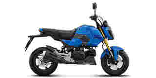 Honda Grom