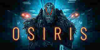 หนัง Osiris มฤตยูล้างพันธุ์มนุษย์ ภาพตัวอย่าง