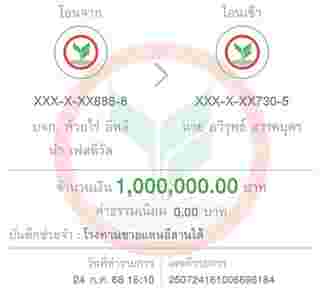 ดาราบริจาคเงิน