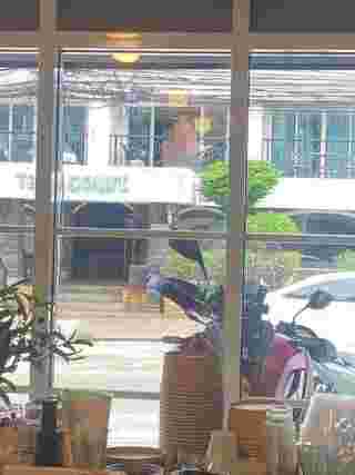 กินข้าวเช้า