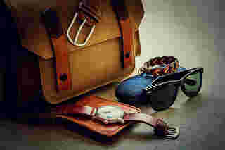 capsule wardrobe