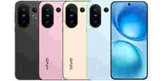 vivo X200 FE