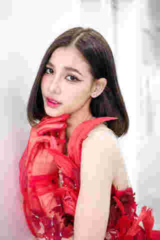 แบม ไพลิน เผยบทสรุปเรื่องลูก