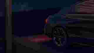 Toyota Avalon 2022