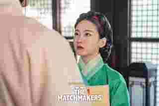 The Matchmakers ซีรีส์เกาหลีย้อนยุค 2023 