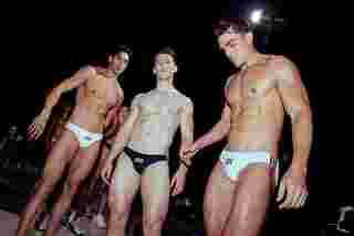 ส่องรางวัลพิเศษ Mister International 2025 หนุ่มหล่อระดับโลก