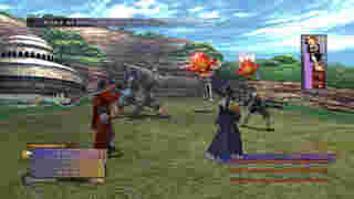 Final Fantasy