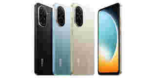POCO C71