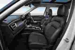 mitsubishi destinator