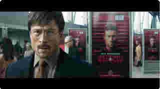 หนัง The Running Man (2025) ภาพตัวอย่าง