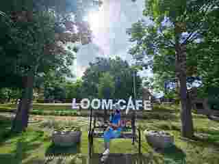 Loom Cafe'  