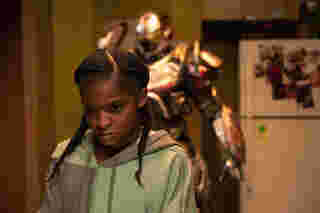 ซีรี่ย์ marvel Ironheart ดูซีรีย์ ไอรอนฮาร์ท