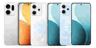 OPPO Reno14 Series