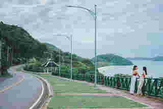 ที่เที่ยวภูเก็ต