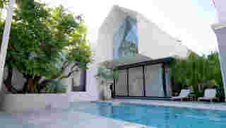 บ้านใหม่ เนย โชติกา 