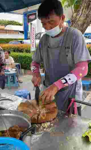 พ่อค้า