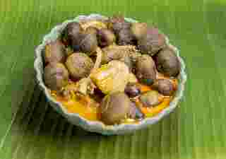 สูตรอาหารหน้าฝน