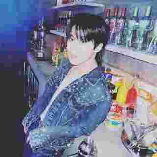 Jimin BTS