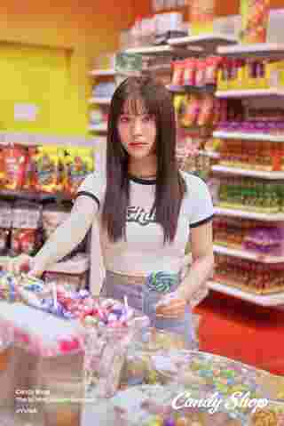 Candy Shop Yuina