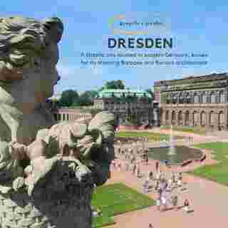 ที่เที่ยว Dresden ประเทศเยอรมนี