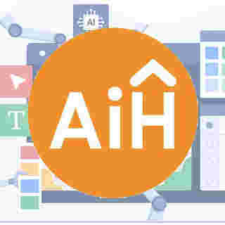 AI ออกแบบบ้าน  AI House