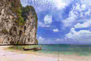 เกาะเหลาเหลียง ตรัง