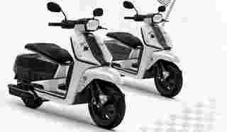 lambretta x200 gp