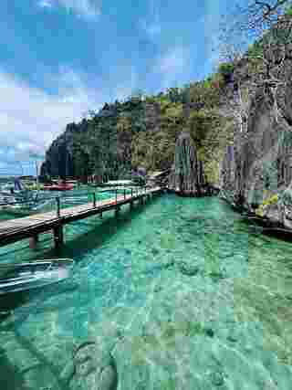 เกาะโครอน