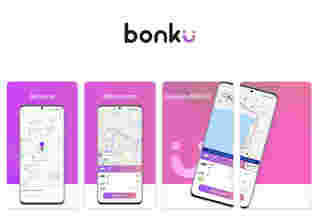 Bonku