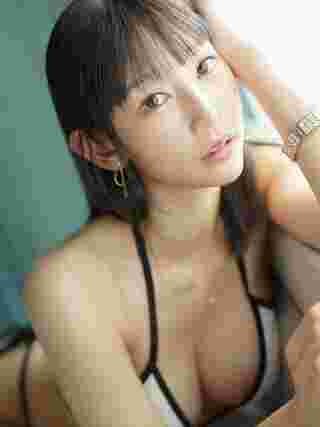 Kaho Shirahama