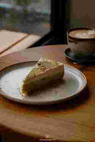 Yasu Coffee & More