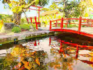 วัดหุบบอนวนาราม