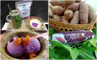 สินเชื่อ Street Food