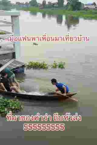 เที่ยวบ้านเพื่อน