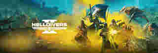 Helldivers 2