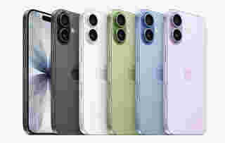 iPhone 17