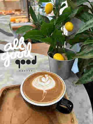 Good Cafe Ranong กาแฟ