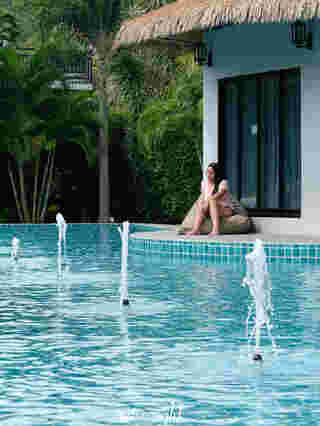 Suncharm Villa Resort