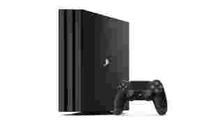 PlayStation 4 (PS4)