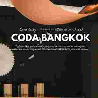 Coda Bangkok  