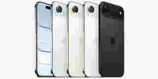 iPhone Air