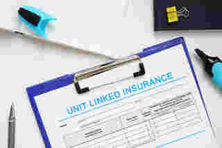 ประกันควบการลงทุน unit linked